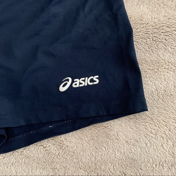 SPANDEX SHORTS - Picture 2 of 3